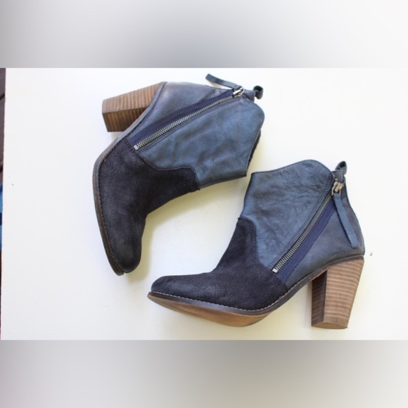 Diba True ankle boots - Picture 8 of 14
